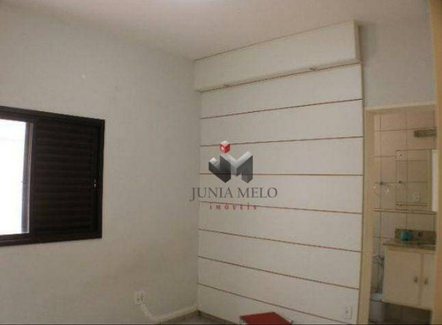 Imagem 14 de 19 de Apartamento Garden À Venda Por R$ 330.000 Com 2 Dormitórios , 110 M² - Jardim Califórnia - Ribeirão Preto/sp - Gd0093