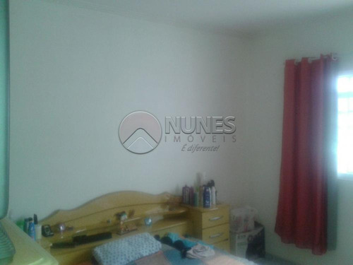 Imagem 6 de 10 de Casas - Ref: V055751