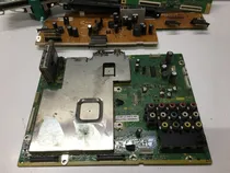 Comprar Placa Principal + Auxiliar Tv Panasonic Tc 32lx 70lb
