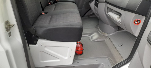 Mercedes-Benz Sprinter Chassi 2.2 Cdi 313 Street Rs Extra Longo 2p