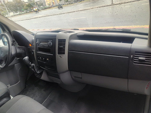 Mercedes-Benz Sprinter Furgão 2.2 Cdi 311 Street Extra Longo 14m3 5p