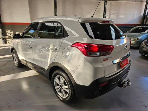 Hyundai Creta ATTITUDE 1.6 AUT.