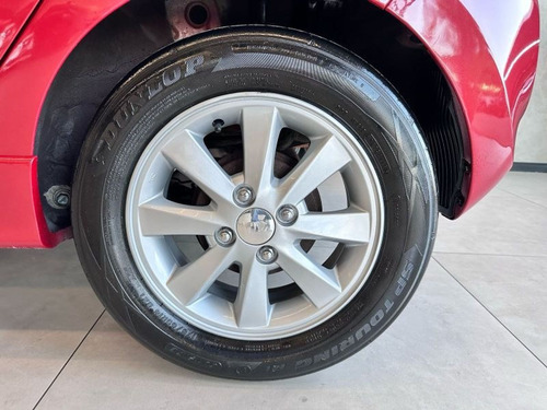 Kia Picanto EX 1.1/1.0/ 1.0 Flex Aut.