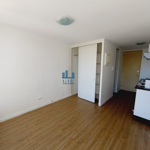 Home Studio + 1 Baño + Bodega General Gana 1063 Franklin