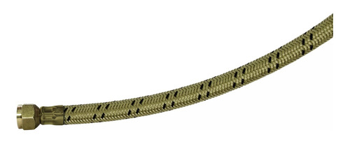 Manguera Gas Flexible Monofilamento Polipropileno 60cm