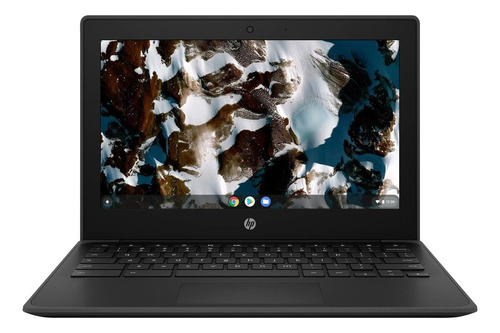Hp Chromebook 11 G9 Ee 11.6 Chromebook Con Pantalla Táctil -