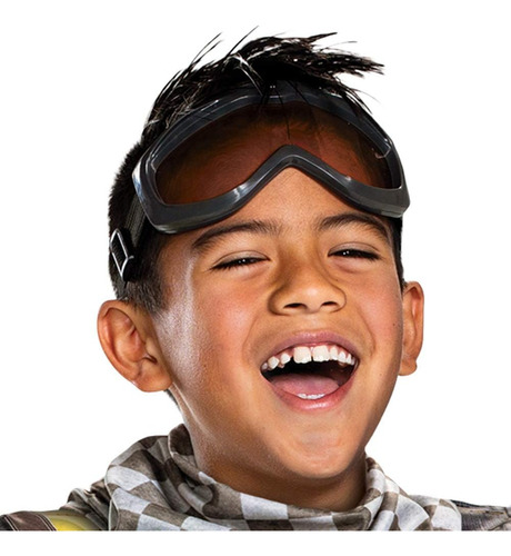 Disfraz De Mirage De Apex Legends, Mono Y Máscara Acolchados