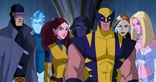 Imagen 10 de 10 de Wolverine Y Los X-men (audio Latino)