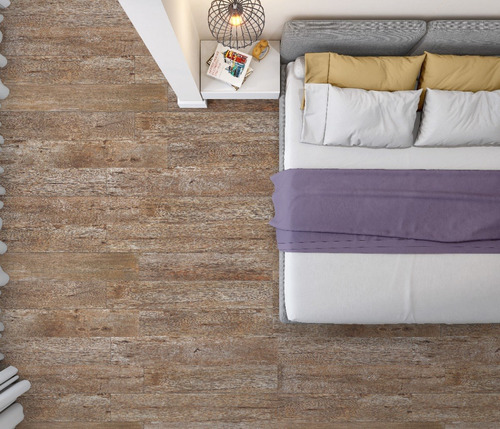 Imagen 2 de 4 de Porcelanico 20x120 Rectificado Blend Tendenza Precio X 1 M2