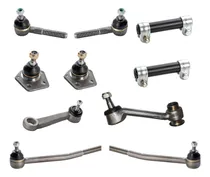 Comprar Kit Tren Delantero Torino Dirección Hidráulica Año 66 A 82