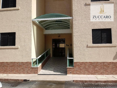 Apartamento A Venda, Macedo, Guarulhos. - Ap10980