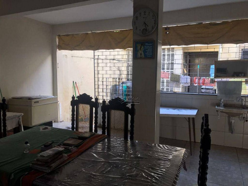 Imagem 9 de 21 de Casa Com 5 Dormitórios À Venda, 328 M² Por R$ 1.300.000,00 - Fátima - Fortaleza/ce - Ca0383
