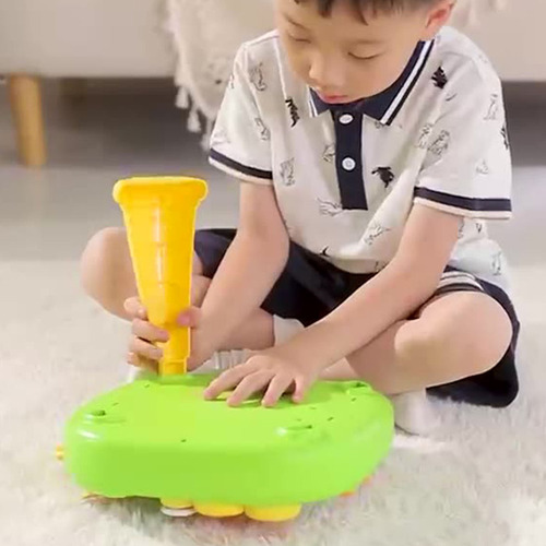 . Mesa De Aprendizagem Precoce | Mesa De Jogos Para