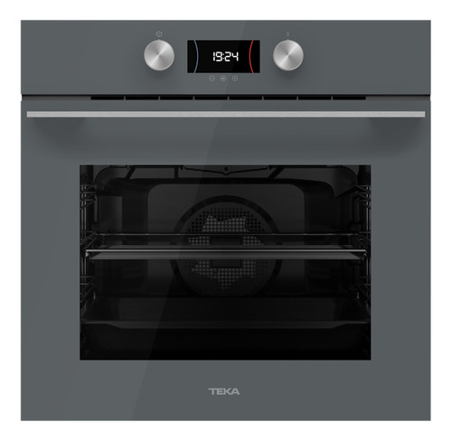 Horno Multifunción Hlb 8400 St Stone Gray Teka