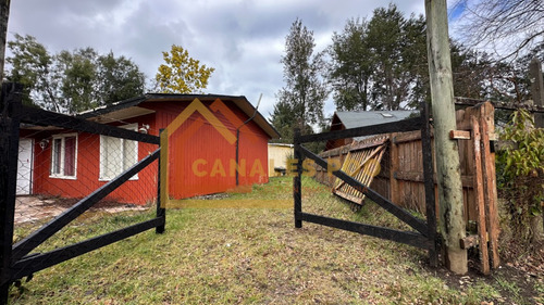 Sitio Con Alta Plusvalía Lican Ray, A Pasos Lago Calafquén