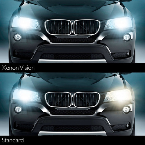 Imagen 4 de 8 de Focos Originales De Xenon D1s D2s D2r D3s 35w 4300k Y 6000k