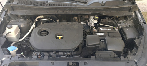 Kia Sportage 2.0 Ex At