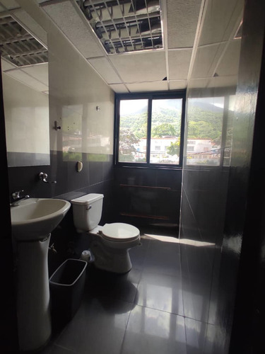 Imagen 5 de 6 de Alquiler El Marques - Oficina - 74 M2 - S28