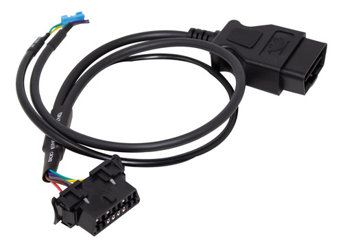 Bod Engineering Cable Obd2 Derivacion Puerta Seguridad Hd