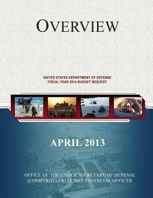 Libro Overview Of The United States Department Of Defense...