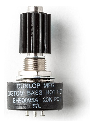 Dunlop Ecb024 c Hot Pot  105q