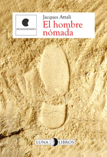 Libro El Hombre Nómada