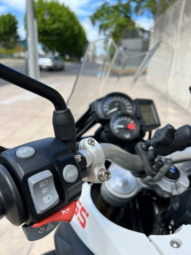 Imagen 5 de 22 de Bmw F 800 Gs