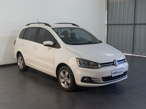Volkswagen Suran 1.6 Trendline
