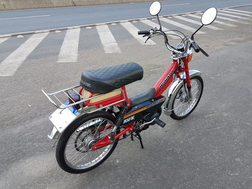 Imagem 3 de 10 de Monark