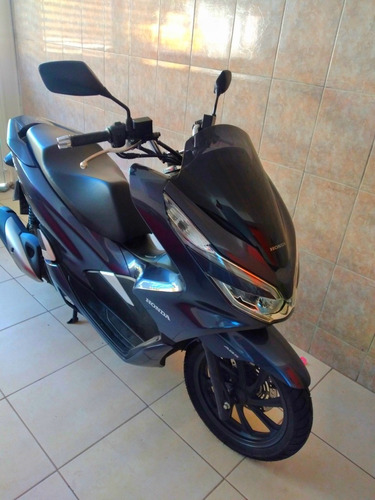 Imagem 3 de 7 de Honda Pcx 150/dlx