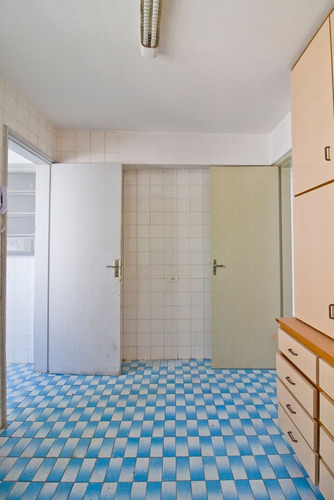Imagem 21 de 30 de Apartamento Com 2 Dormitórios No Bairro De Pinheiros !! - Ap02933 - 70580069
