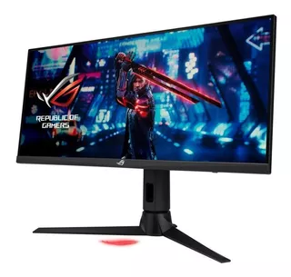 Monitor Asus Rog Strix Xg309cm 2560 X 1080 220hz Ips