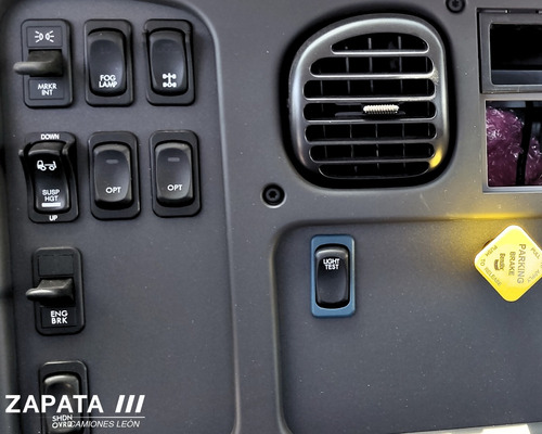 Rabon Freightliner M2 35/36k Cap 10/12ton Entrega Inmedi Em