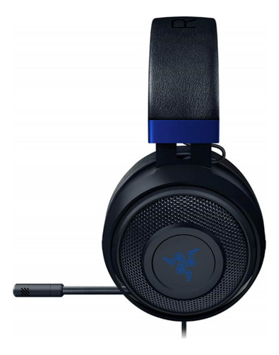 Audífonos Gamer Razer Alámbrico Rz04-02830500-r3u1 Console