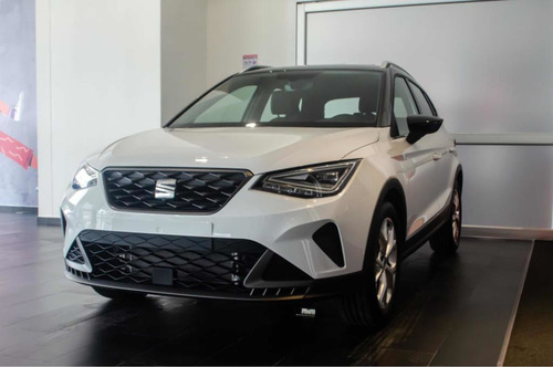 Imagen 12 de 12 de Seat Arona Arona Fr