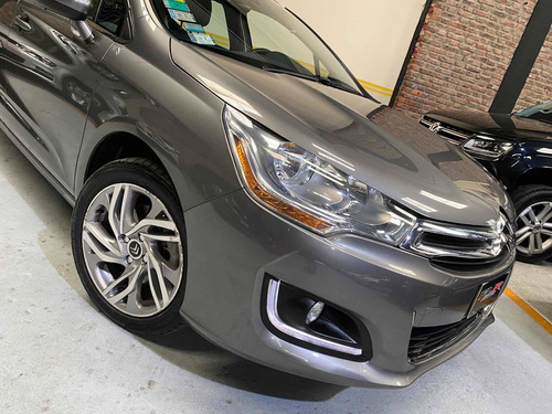 Citroën C4 Lounge 2015 1.6 Tendance At6 Thp 163cv