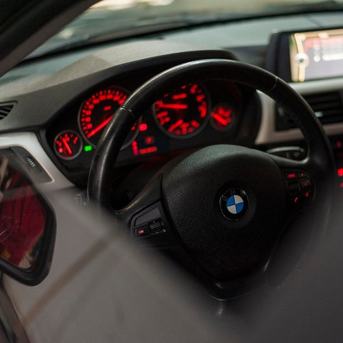 Imagen 4 de 8 de Bmw 320i