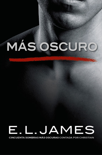 Más Oscuro («cincuenta Sombras» Contada Grey 2) -   - *