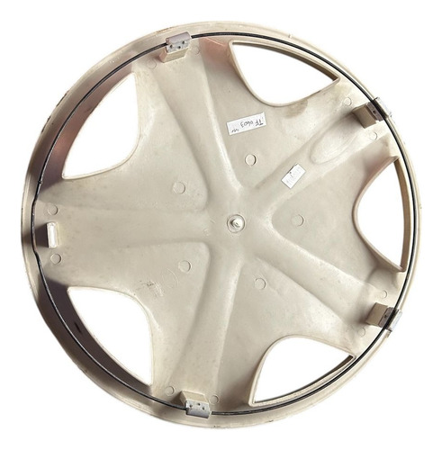 Taza 13 Ford Ka Mk1-i 97/01 Gris