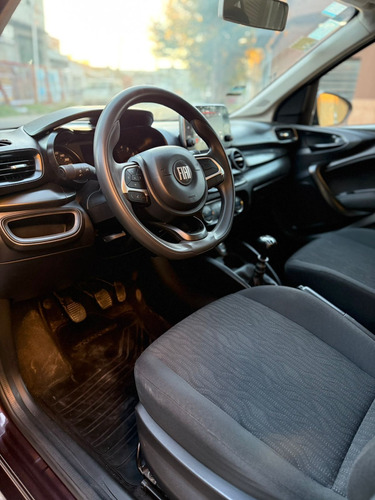 Fiat Cronos 1.3 Gse Drive Pack Conectividad