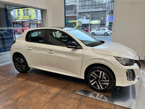 Peugeot 208 1.0T Allure Pack