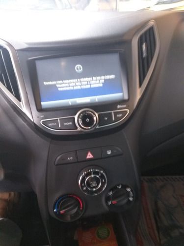 Hyundai Hb20x 1.6 Style Flex 5p