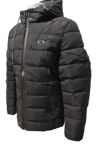 jaqueta corta vento blusa masculino agasalho casaco oakley