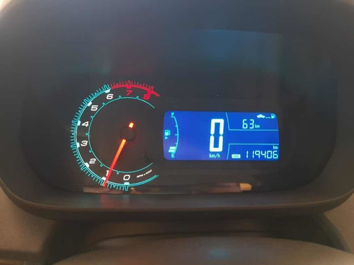 Chevrolet Cobalt 2013 1.8 Lt 4p