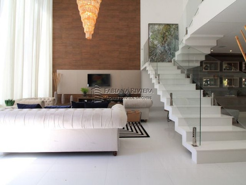 Imagem 9 de 15 de Casa Em Riviera, M17, 440 M², 06 Suítes