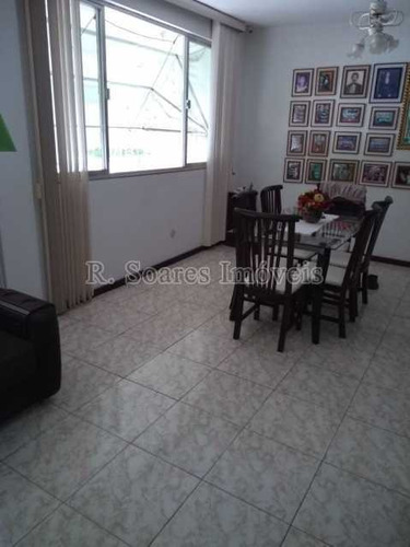 Imagem 4 de 15 de Linda Casa A Venda Tijuca - Jccn40003