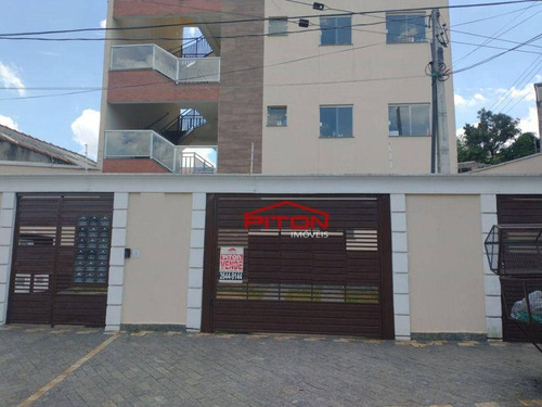Imagem 1 de 14 de Studio Com 1 Dormitório À Venda, 30 M² Por R$ 154.900,00 - Artur Alvim - São Paulo/sp - St0068