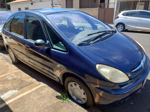 Citroën Xsara Picasso 2.0 Glx 5p