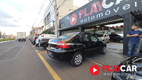 Chevrolet Prisma 1.4 Lt Econoflex 4p