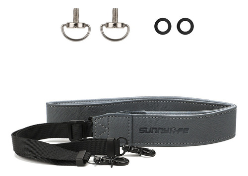 . Correia De Cordão De Controle Remoto Para Dji Mini 3